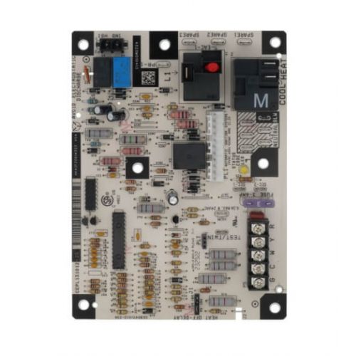 Control Board For Carrier Part# Hk42Fz061