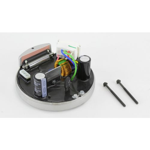 Ecm Motor Module For Carrier Part# Hk46Er248