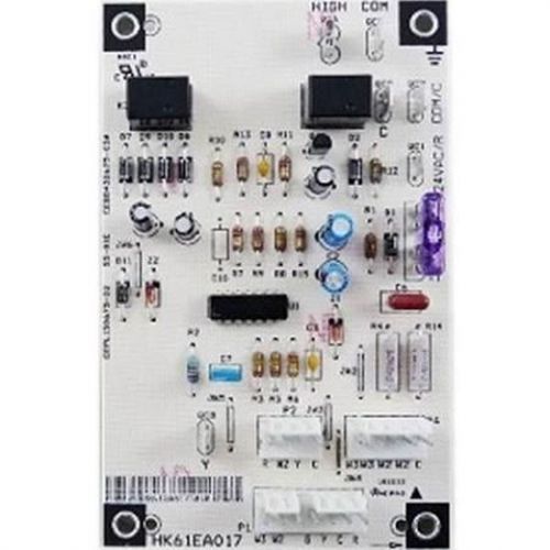 X-13 Circuit Board For Carrier -Part# HK61EA017