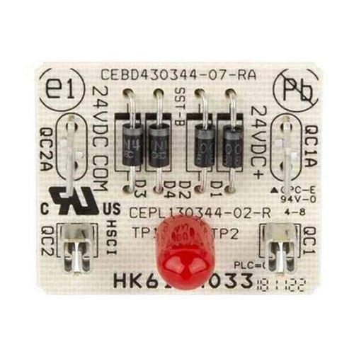 Rectifier Board For Carrier -Part# HK61EA033
