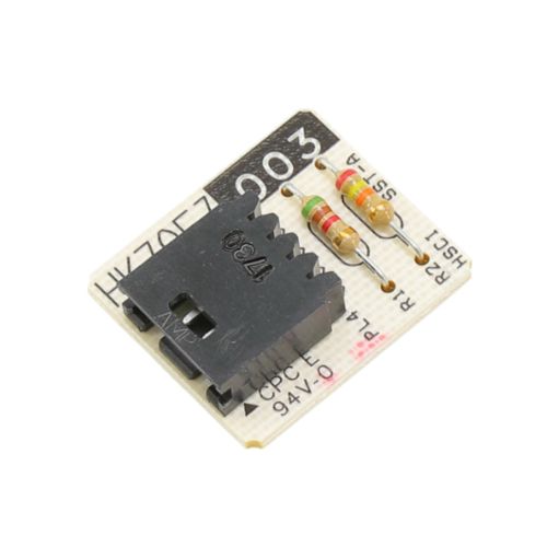 Furnace Plug Module For Carrier Part# Hk70Ez003