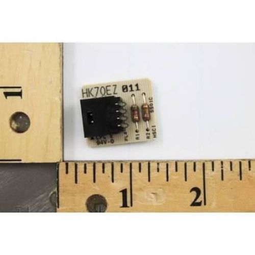 Circuit Board Plug For Carrier -Part# HK70EZ011