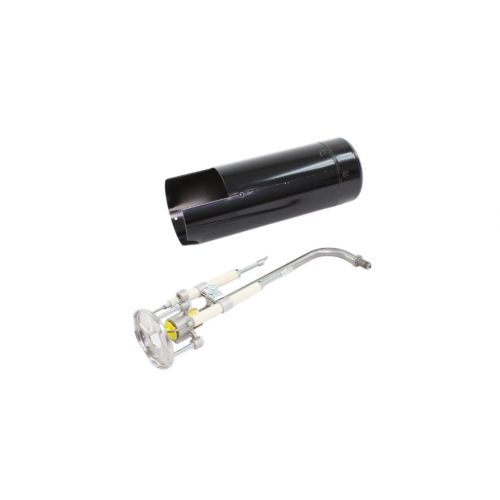 Air Tube Cmbntn For Beckett Igniter Part# Hlx70Hb