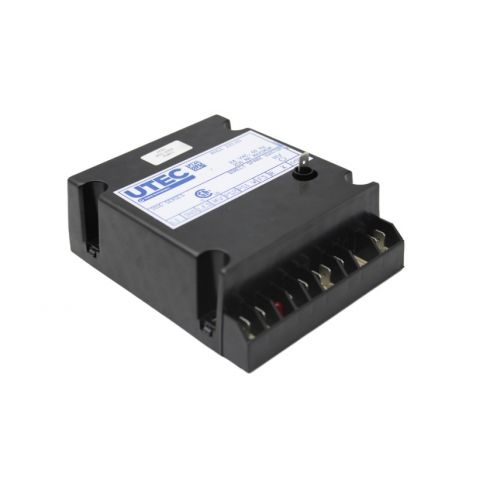Dsi Control Brd, Uti For Heatco -Part# HM1016-524
