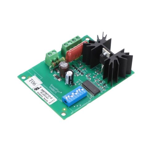 Heatco HM240T6T06 Speed Controller 120/208V 1PH