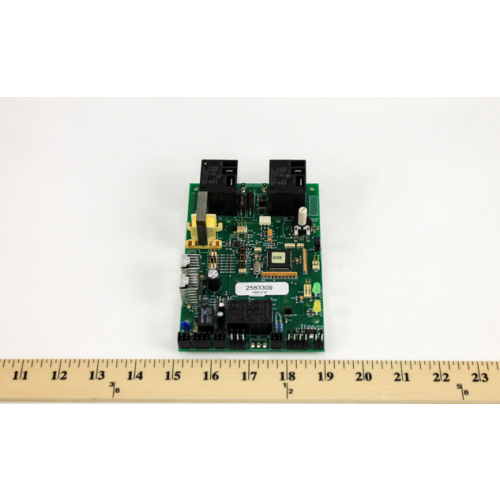 Resideo HM700APCB Electrode Humidifier PC Board