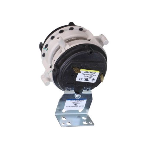 Heatco HMESA2088-0739 Dual Air Pressure Switch