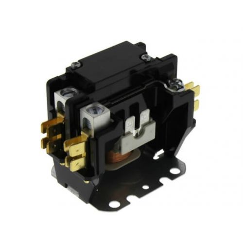 24V 1P 40Amp Contactor Wshunt For Carrier Part# Hn51Jd026