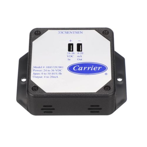 Carrier HN51ZC001 1-Pole Contactor 32 AMP 50/60Hz/24 VAC/1PH