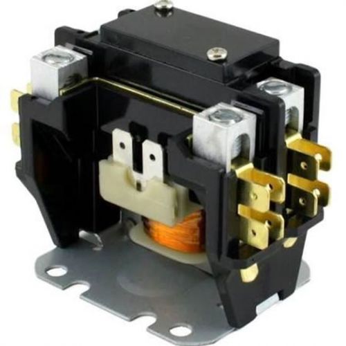 24V Dpst Contactor For Carrier -Part# HN52DA024