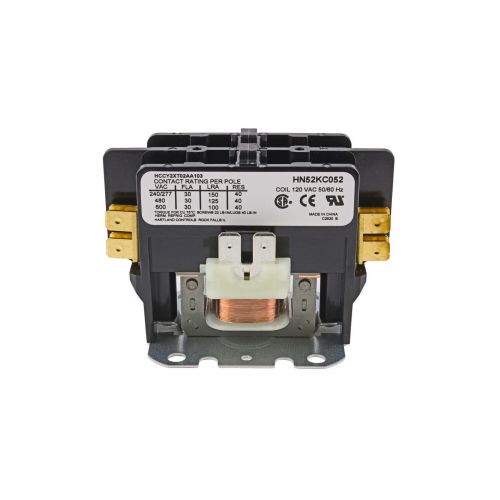 120V2p30amp Fancontactor For Carrier -Part# HN52KC052