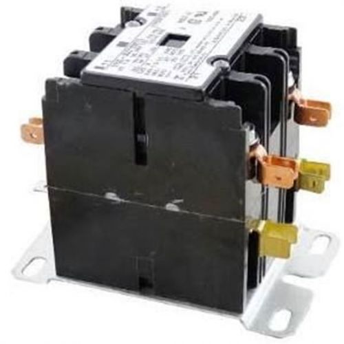 24V Coil 2P 32Amp Cont For Carrier -Part# HN52KD024