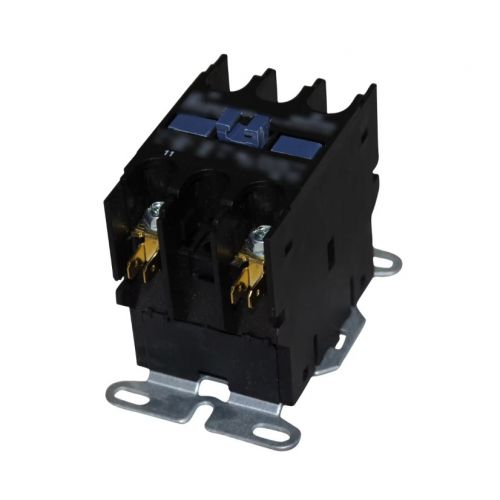 2P 30A 24V Contactor For Carrier Part# Hn52Pc024