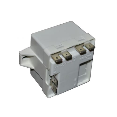 Start Relay For Carrier Part# Hn61Hb545