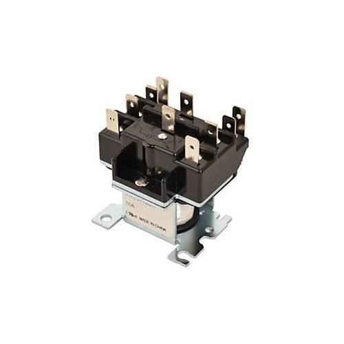 Magnetic Relay For Carrier Part# Hn61Kk040