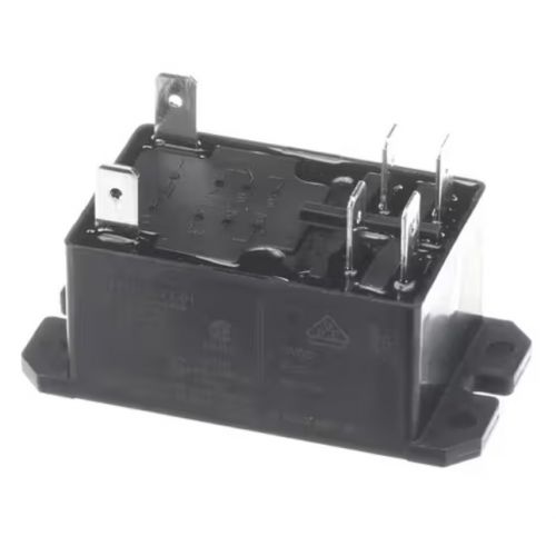 Relay 24V Dpst For Carrier Part# Hn61Pc003