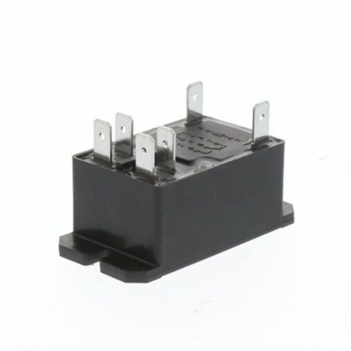 Relay 24V Dpst For Carrier Part# Hn61Pc003
