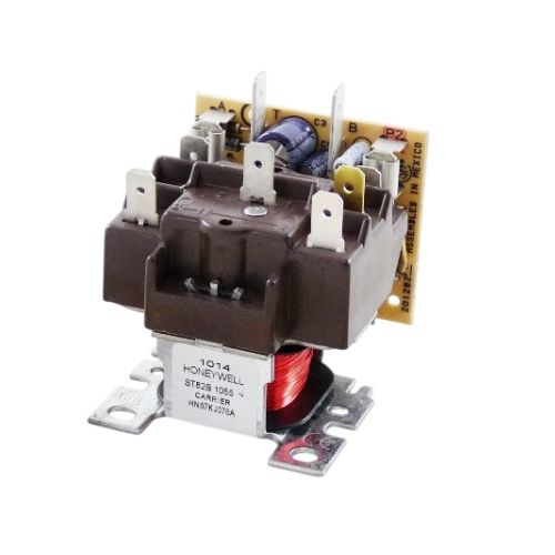 Time Delay Relay Module For Carrier Part# Hn67Kj076
