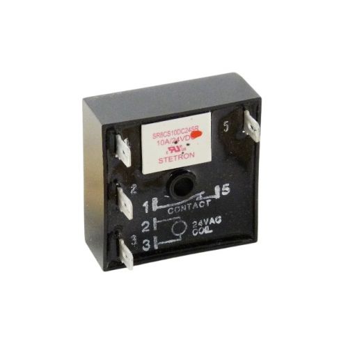 Time Delay For Carrier Part# Hn67Xz210