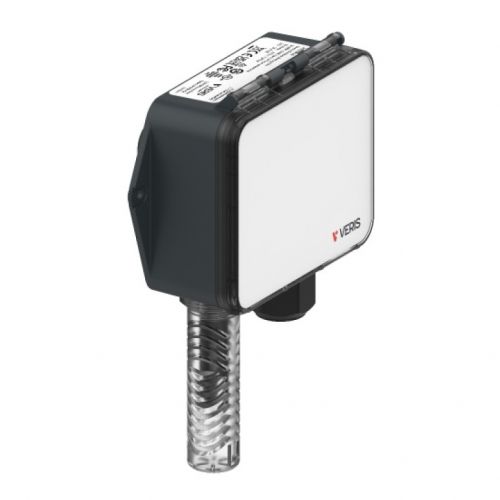 Veris Industries HO2XA3H Outdoor Humidity Sensor 3% VDC Output 10K T3