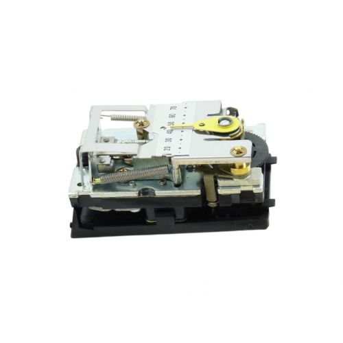 Honeywell HP972B1005 Reverse Acting Pneumatic Humidistat 15–75% RH 1 or 2-Pipe Pneumatic