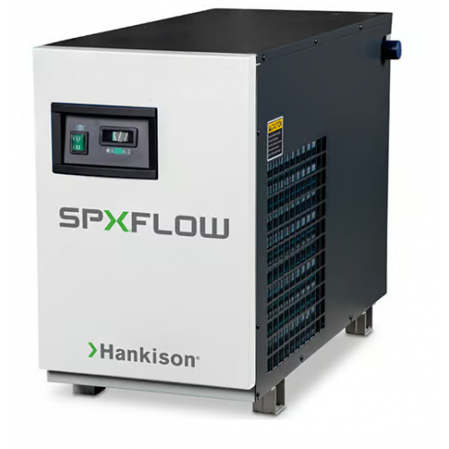 SPX Flow-Hankison HPRN-100 Air Dryer 100 SCFM, 115V/1PH