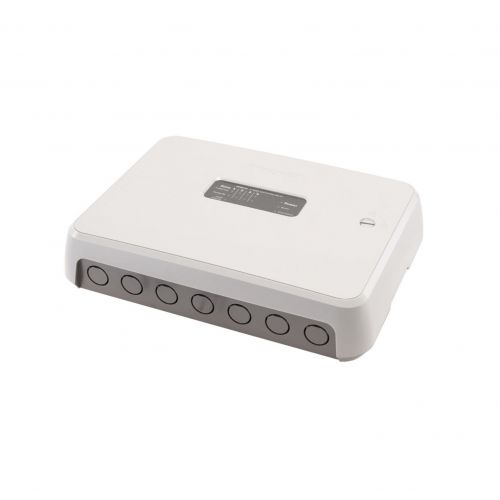 Resideo HPSR104 4-Zone Switching Relay 120 VAC 1-PH