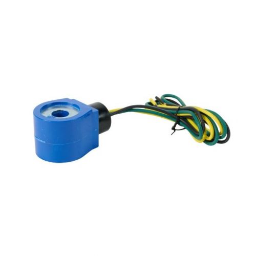 GC Valves HS3GH16A24 HI-TEMP Coil 24 VDC 8W NEMA-4