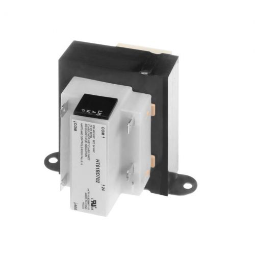 460V Pri 24V Sec Transformer For Carrier Part# Ht01Bd702