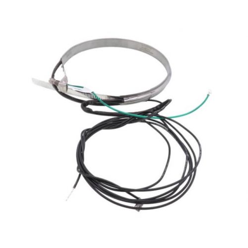 40W 230V Belly Band Sump Htr For Trane Part# Htr12894