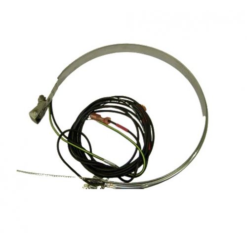 Trane HTR16543 Sump Heater 40W 460V 6.5"