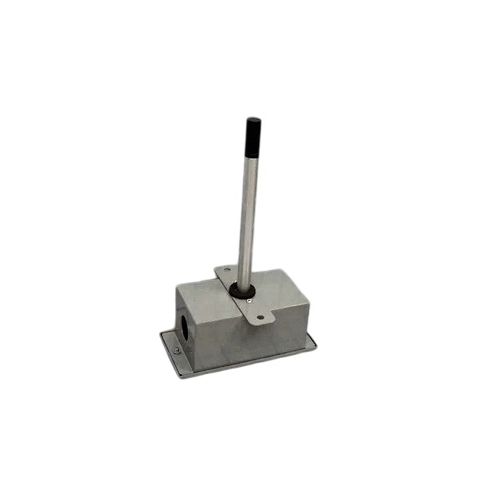 2 Duct Mnt Humidity Sensor 0510Vdc For Mamac Systems Hu-224-2-Vdc
