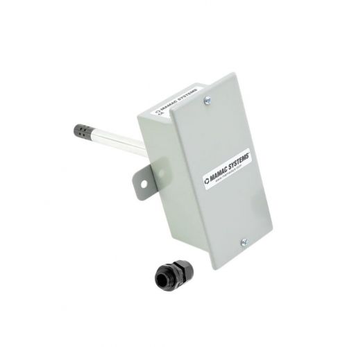 3 Ductmnt Hum Xdcr;420Ma Out For Mamac Systems Part# Hu-224-3-Ma
