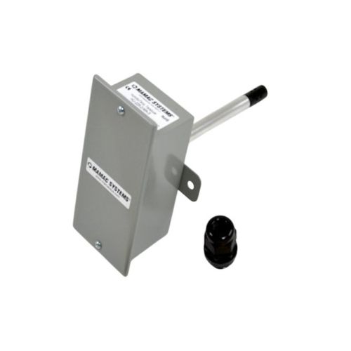 MAMAC Systems HU-226-2-VDC-3 Temperature-Humidity Sensor 1K Ohm +2% VDC