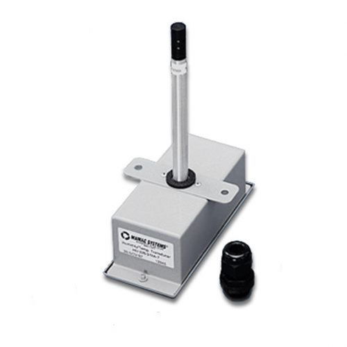 MAMAC SystemsHU-226-3-VDC-17 Temperature-Humidity Sensor 10K Ohm 3% RH 