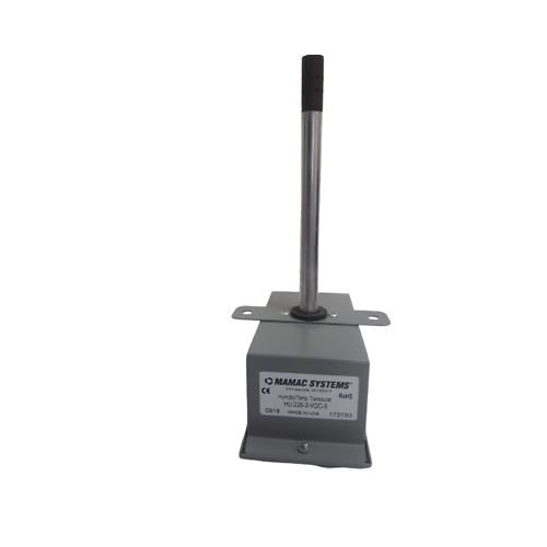 MAMAC Systems HU-226-3-VDC-8 Temperature-Humidity Sensor 10K Ohm 3% RH 