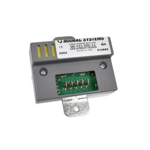 Humidity/ Temperature Sensore For MAMAC Systems -Part# HU-921-5-VDC-12