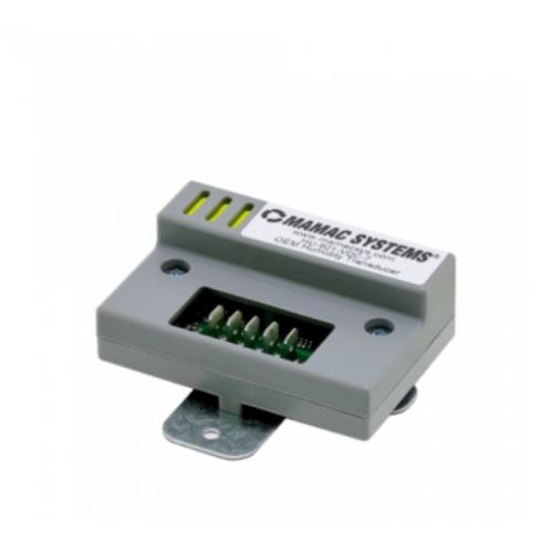 10K Ohm Humid Sens 010Vdc Out For Mamac Systems Part# Hu-921-Vdc-7