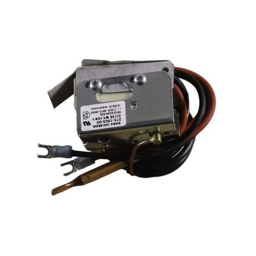 Marley Engineered Products HUHAAMT1 Single Pole Thermostat W/Knob 40°F–85°F