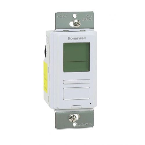 Digitalfanbathctrl,White For Resideo -Part# HVC0001