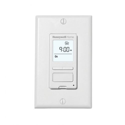 Digitalfanbathctrl,White For Resideo -Part# HVC0001