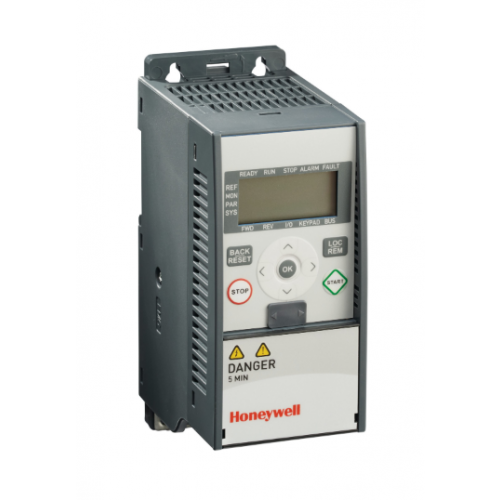 380480V3Ph 34Hp Nofilter For Honeywell Part# Hvfd2D3C0007