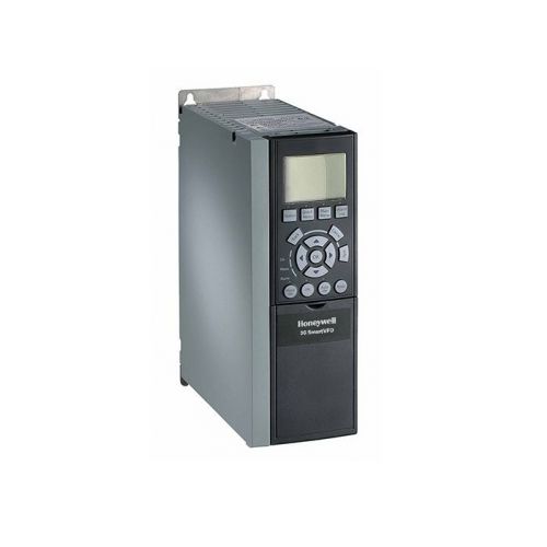 Honeywell HVFD3D3A0015G100C 1.5HP Variable Frequency Drive 1.1KW Nema-1 208-230V