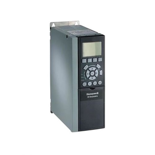 Honeywell HVFD3D3A0020G100C 2HP Variable Frequency Drive 1.5kW Nema-1 208-230V