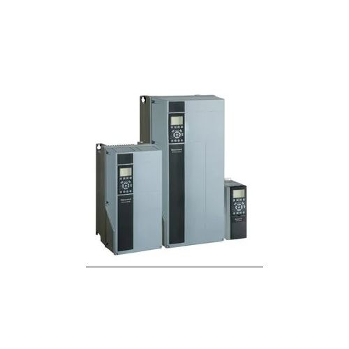 Honeywell HVFD3D3C0400G100C 30kW 40HP Variable Frequency Drive NEMA-1 Enclosure 460V