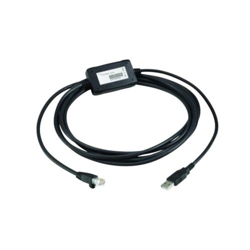 Commissioning Cable & Usb Adpt For Honeywell Part# Hvfdcable