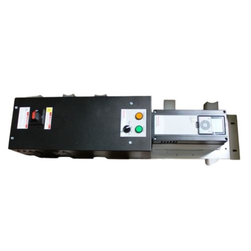 3Hp 480Vnema 1 Autobypass Vfd For Honeywell -Part# HVFDSB3B0030G131