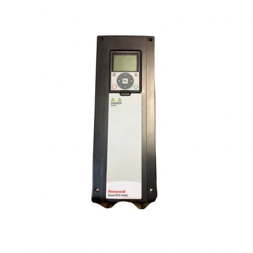 10Hp 208230V 3Ph Vfd Nema1 For Honeywell Part# Hvfdsd3A0100G100A