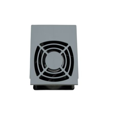 Smart Vfd Fr5 Replacement Fan For Honeywell Part# Hvfdsdfanfr5