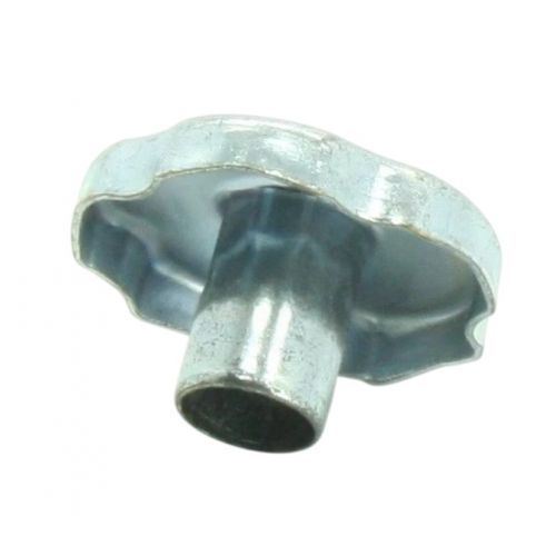 Firomatic HW-165 Wheel For Fusible Valves & Thermal Switches Silver 12510bu